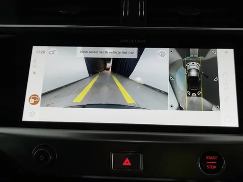 Thumbnail image for the Jaguar I-Pace 400 90kWh HSE   4WD