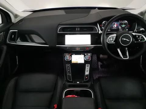 Thumbnail image for the Jaguar I-Pace 400 90kWh HSE   4WD
