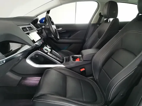 Thumbnail image for the Jaguar I-Pace 400 90kWh HSE   4WD