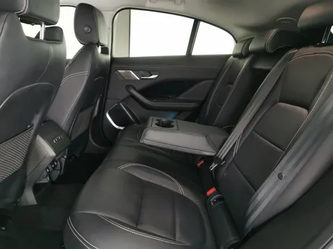 Thumbnail image for the Jaguar I-Pace 400 90kWh HSE   4WD