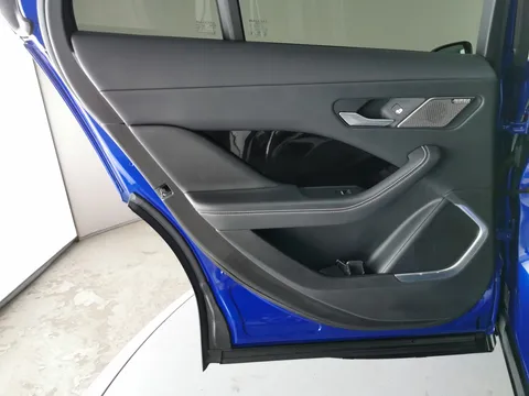 Thumbnail image for the Jaguar I-Pace 400 90kWh HSE   4WD