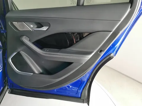 Thumbnail image for the Jaguar I-Pace 400 90kWh HSE   4WD