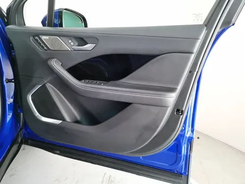Thumbnail image for the Jaguar I-Pace 400 90kWh HSE   4WD