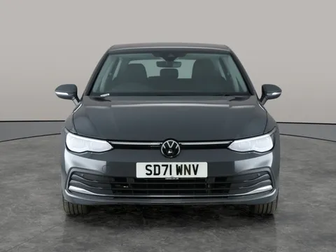 Thumbnail image for the Volkswagen Golf 1.4 TSI 13kWh Style   Plug-in  DSG