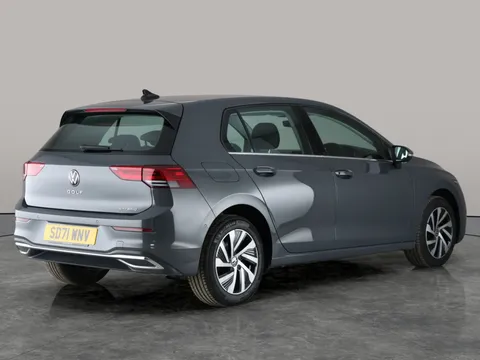 Thumbnail image for the Volkswagen Golf 1.4 TSI 13kWh Style   Plug-in  DSG