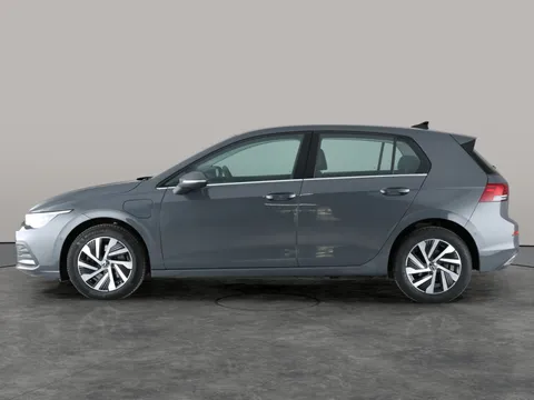 Thumbnail image for the Volkswagen Golf 1.4 TSI 13kWh Style   Plug-in  DSG