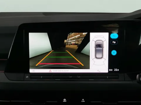 Thumbnail image for the Volkswagen Golf 1.4 TSI 13kWh Style   Plug-in  DSG