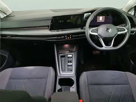 Thumbnail image for the Volkswagen Golf 1.4 TSI 13kWh Style   Plug-in  DSG