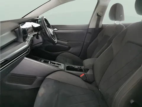 Thumbnail image for the Volkswagen Golf 1.4 TSI 13kWh Style   Plug-in  DSG