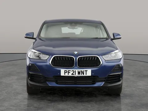 Thumbnail image for the BMW X2 2.0 20i Sport   xDrive