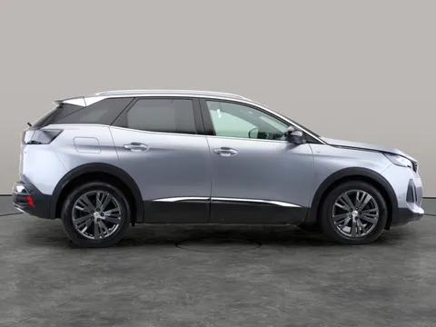 Thumbnail image for the Peugeot 3008 1.2 PureTech GT   EAT