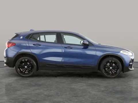 Thumbnail image for the BMW X2 2.0 20i Sport   xDrive