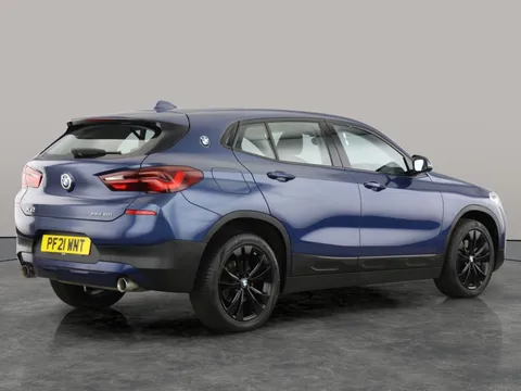 Thumbnail image for the BMW X2 2.0 20i Sport   xDrive