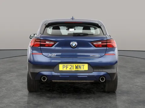 Thumbnail image for the BMW X2 2.0 20i Sport   xDrive