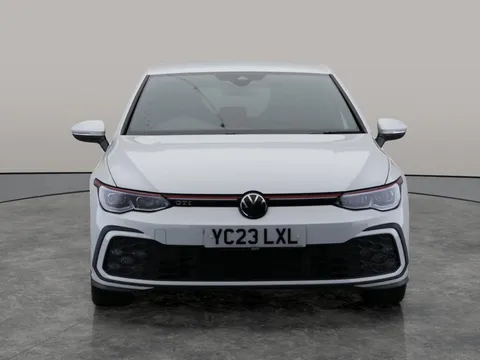Thumbnail image for the Volkswagen Golf 2.0 TSI GTI   DSG