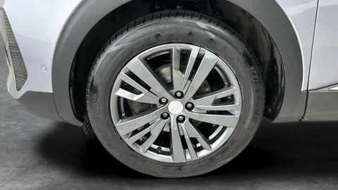 Thumbnail image for the Peugeot 3008 1.2 PureTech GT   EAT