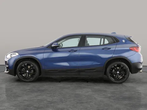 Thumbnail image for the BMW X2 2.0 20i Sport   xDrive