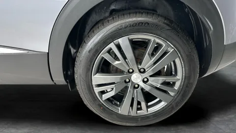Thumbnail image for the Peugeot 3008 1.2 PureTech GT   EAT