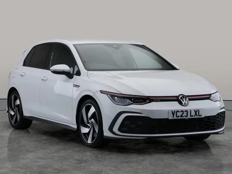 Thumbnail image for the Volkswagen Golf 2.0 TSI GTI   DSG