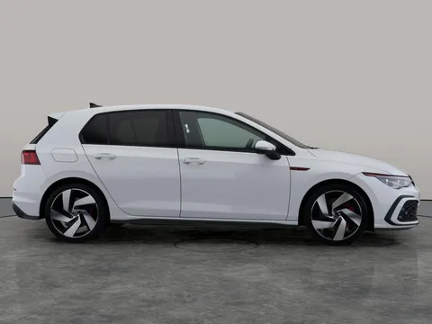 Thumbnail image for the Volkswagen Golf 2.0 TSI GTI   DSG