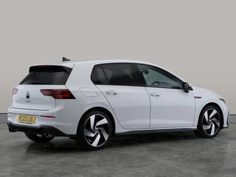 Thumbnail image for the Volkswagen Golf 2.0 TSI GTI   DSG