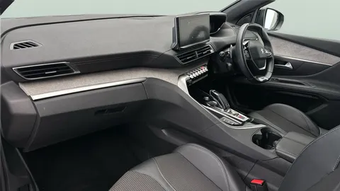Thumbnail image for the Peugeot 3008 1.2 PureTech GT   EAT