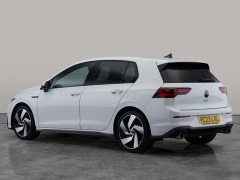 Thumbnail image for the Volkswagen Golf 2.0 TSI GTI   DSG