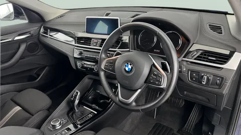 Thumbnail image for the BMW X2 2.0 20i Sport   xDrive