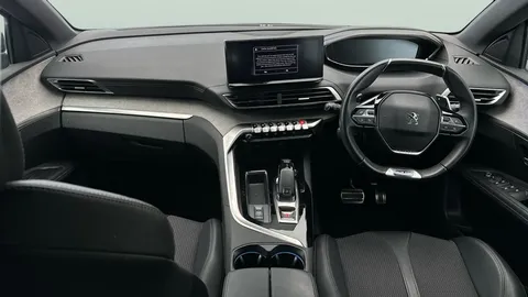 Thumbnail image for the Peugeot 3008 1.2 PureTech GT   EAT
