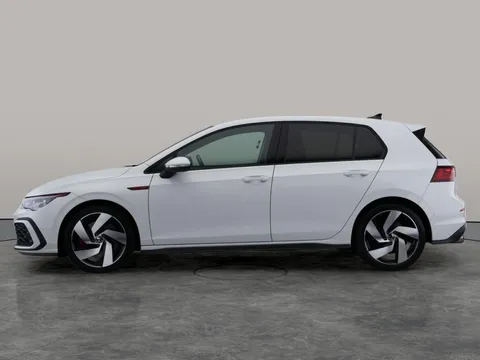 Thumbnail image for the Volkswagen Golf 2.0 TSI GTI   DSG