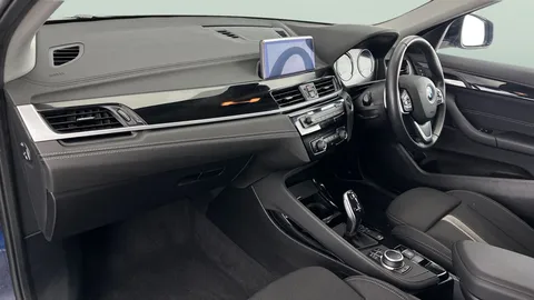 Thumbnail image for the BMW X2 2.0 20i Sport   xDrive