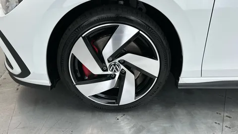 Thumbnail image for the Volkswagen Golf 2.0 TSI GTI   DSG
