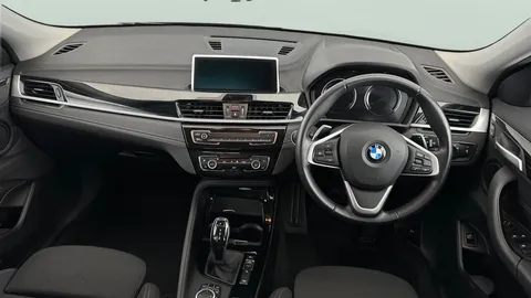 Thumbnail image for the BMW X2 2.0 20i Sport   xDrive