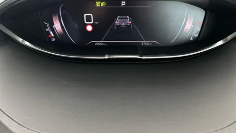 Thumbnail image for the Peugeot 3008 1.2 PureTech GT   EAT