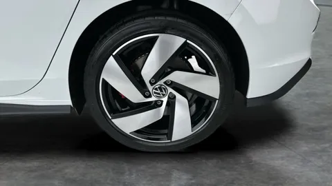 Thumbnail image for the Volkswagen Golf 2.0 TSI GTI   DSG