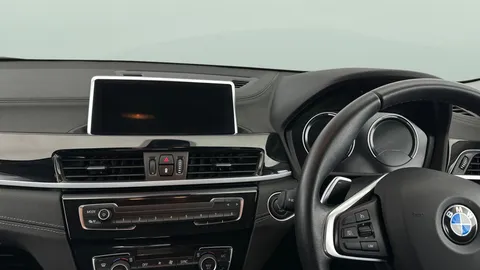 Thumbnail image for the BMW X2 2.0 20i Sport   xDrive