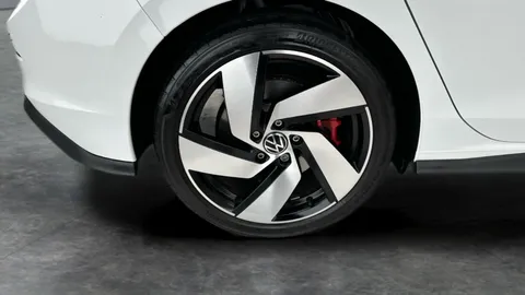Thumbnail image for the Volkswagen Golf 2.0 TSI GTI   DSG