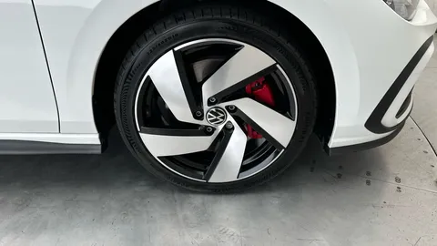 Thumbnail image for the Volkswagen Golf 2.0 TSI GTI   DSG