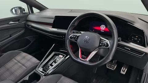 Thumbnail image for the Volkswagen Golf 2.0 TSI GTI   DSG