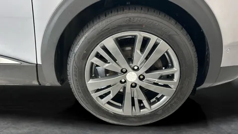 Thumbnail image for the Peugeot 3008 1.2 PureTech GT   EAT
