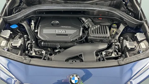 Thumbnail image for the BMW X2 2.0 20i Sport   xDrive