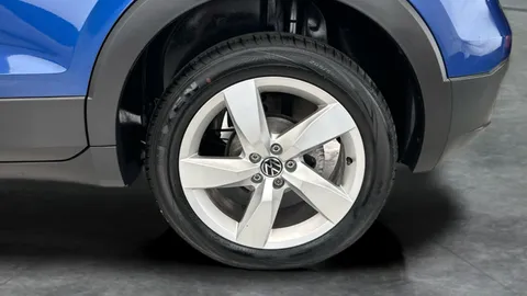 Thumbnail image for the Volkswagen T-Cross 1.0 TSI SEL   DSG