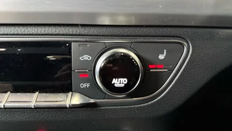 Thumbnail image for the Audi Q5 2.0 TDI 40 S line   S Tronic quattro