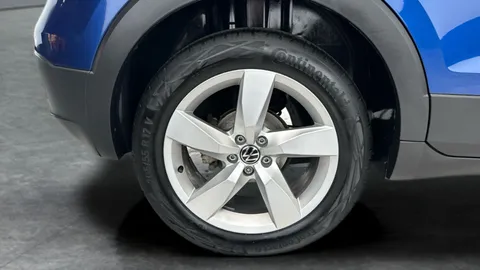 Thumbnail image for the Volkswagen T-Cross 1.0 TSI SEL   DSG