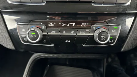 Thumbnail image for the BMW X2 2.0 20i Sport   xDrive
