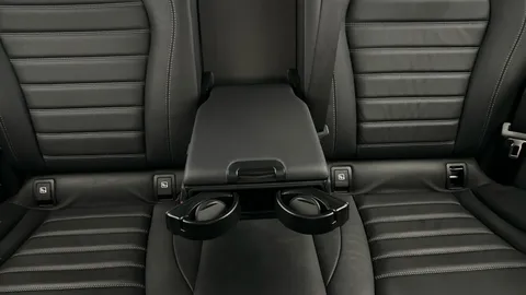 Thumbnail image for the Mercedes-Benz GLC 2.0 GLC300d AMG Line (Premium)   G-Tronic+ 4MATIC