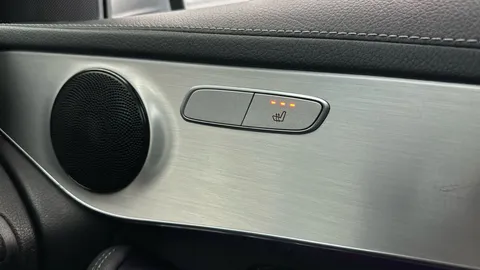 Thumbnail image for the Mercedes-Benz GLC 2.0 GLC300d AMG Line (Premium)   G-Tronic+ 4MATIC