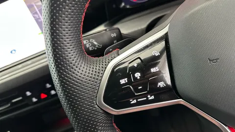 Thumbnail image for the Volkswagen Golf 2.0 TSI GTI   DSG