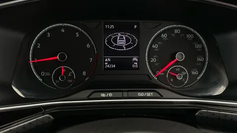 Thumbnail image for the Volkswagen T-Cross 1.0 TSI SEL   DSG