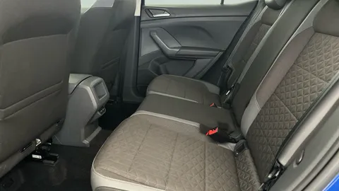 Thumbnail image for the Volkswagen T-Cross 1.0 TSI SEL   DSG